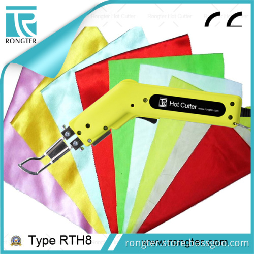 Fabric Cutter Cloth Electric Hot Cutting Knife